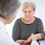 Fibromyalgi – en nyckel på spåren